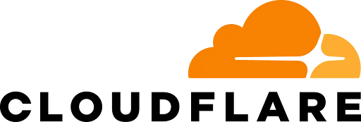 Cloudflare logosu