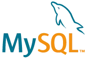 MySQL logosu