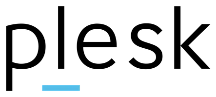 Plesk logosu
